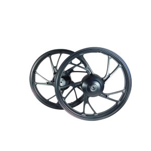 ARO RODA ALUM 5P TITAN 150 0413 KS PT SMARTFOX