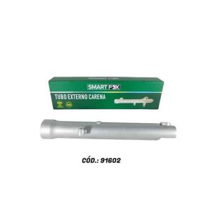 TUBO EXTERNO (COPO) DIR TITAN 150 ESD SMARTFOX