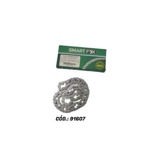CORRENTE COMANDO TITAN 150 94L SMARTFOX