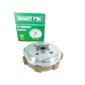 EMBREAGEM COMP BIZ 100DREAM SMARTFOX