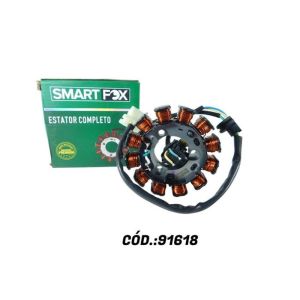 ESTATOR COMPLETO BROS 150 2009 SMARTFOX