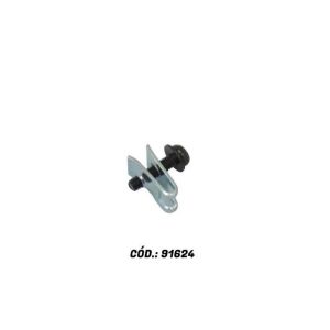 PARAF CARENAGEM FAROL BIZ 100 SMARTFOX