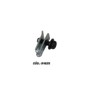 PARAF CARENAGEM FAROL BIZ 110 SMARTFOX