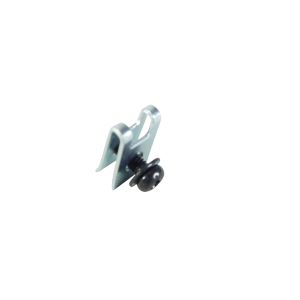 PARAF CARENAGEM FAROL BIZ 110 SMARTFOX