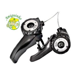 ALAV CAMB NY DIRESQ COMPLETA ROC IMPORT