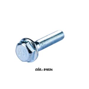 PARAF FLANGE MESA IGN TITAN 6X28 SMARTFOX