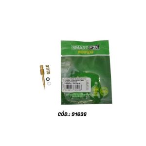 PARAF REGULAGEM AR TITAN 99 SMARTFOX
