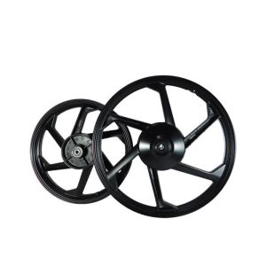 ARO RODA ALUM 6 PALITOS BIZ125 ROL PTO SMARTFOX