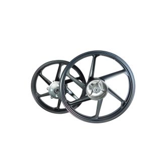 ARO RODA ALUM 6P BROS 125150 ROL PT SMARTFOX