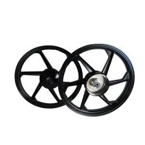 ARO RODA ALUM 6P TITAN 150 0413 KS PT SMARTFOX