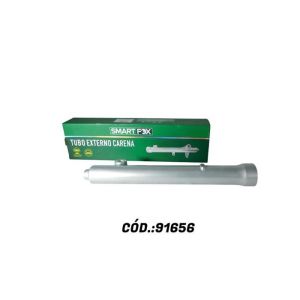 TUBO EXTERNO (COPO) DIR TITAN 150 KS SMARTFOX