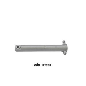 TUBO EXTERNO (COPO) ESQ TITAN 150 ESD SMARTFOX