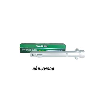 TUBO EXTERNO (BENGALA) ESQ TITANFAN125 SMARTFOX