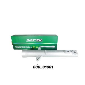 TUBO EXTERNO (BENGALA) ESQ TITAN 150 SMARTFOX