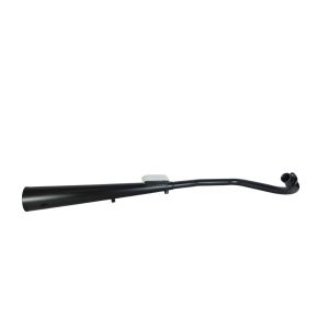 ESCAPE MOD ORIGINAL FAN 2009 PRETO POLIMET