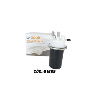 BOMBA COMB BROS 2010 MIX ZOUIL