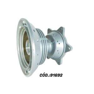 CUBO RODA TRAS BROS125160 FABRECK