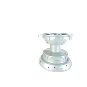 CUBO RODA TRAS BROS125160 FABRECK