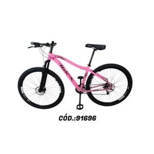 KIT BIC 29 AL17 FEM ROSARS NEO PN PT RT IGK PRO