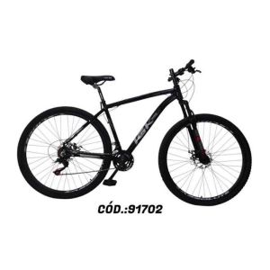 KIT BIC 29 AL19 MASC PT FX PTA PN PT RT IGK PRO