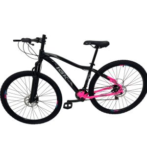 KIT BIC 29 AL17 FEM PINKPT PN PT RT IGK PRO