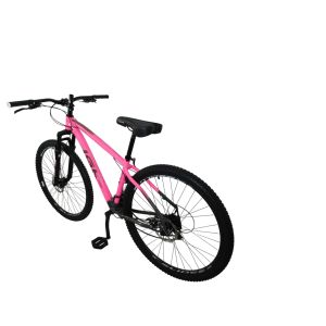 KIT BIC 29 AL17 MASC GRFPINK PN PT CV IGK PRO