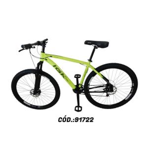 KIT BIC 29 AL19 MASC PTAM PN PTO RT IGK PRO
