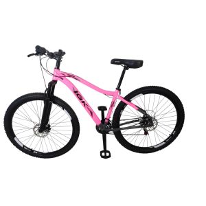 KIT BIC 29 AL17 FEM GRFPINK PN PT CV IGK PRO