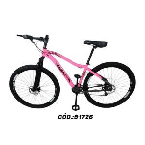 KIT BIC 29 AL17 FEM GRFPINK PN PT RT IGK PRO