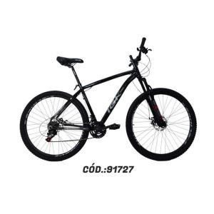 KIT BIC 29 AL19 MASC GRAFPT PN PT CV IGK PRO