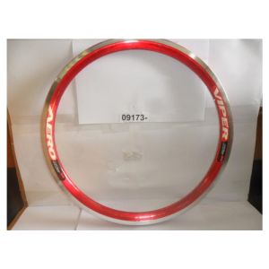 ARO 20 AERO ALUM VERMELHO VIPER GALLIC