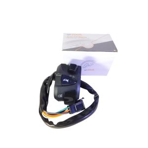 CHAVE LUZ TITAN 150 KSFAN 1415 ZOUIL