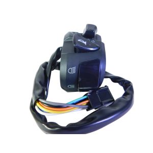 CHAVE LUZ TITAN 150 1415TITAN160 1621 ZOUIL