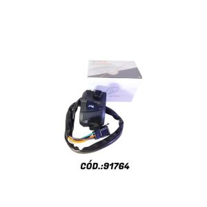 CHAVE LUZ TITAN 150 1415TITAN160 1621 ZOUIL
