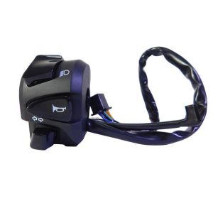 CHAVE LUZ BROS 160 ES EDD 1624 ZOUIL
