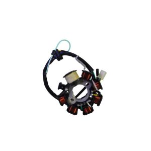 ESTATOR COMPLETO TITAN 99 C BASE ZOUIL