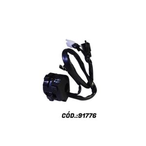 ESTATOR COMPLETO TITAN 0001XLR125 2000 ZOUIL