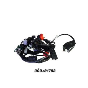 CHICOTE PRINCIPAL BROS 150 FLEX 1112ESD ZOUIL