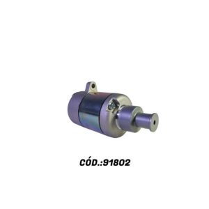 MOTOR PART BIZ 125 0610 ZOUIL