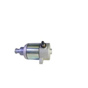 MOTOR PART BIZ 125 FLEX 2011 ZOUIL