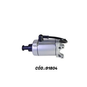 MOTOR PART TITAN 00 ESKSE  ZOUIL