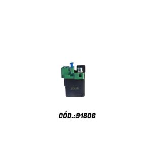 RELE PARTIDA TITAN150 09 FAN09 BROS 09 ZOUIL