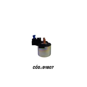 RELE PARTIDA BIZ 125TITAN 125BROS 150 ZOUIL
