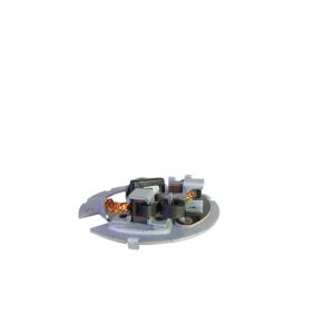 ESCOVA MOTOR PART TIT00 ESBROS150 0305 ZOUIL