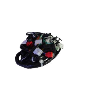 CHICOTE PRINCIPAL FAN150 15TITAN150 15 ZOUIL