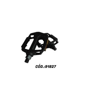 PEDAL ALUM FREESTYLE 12 C ESF PTO MIXIEER