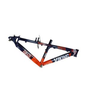 KIT 26 ALUM 347MM TUFF X25 ROXOLJ VIKINGX