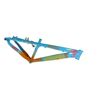KIT 26 ALUM 347MM TUFF X25 AZULLJ VIKINGX