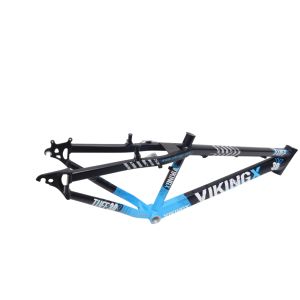 KIT 26 ALUM 347MM TUFF X30 PTOAZUL VIKINGX