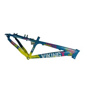 KIT 26 ALUM 347MM TUFF X25 AZULAM VIKINGX